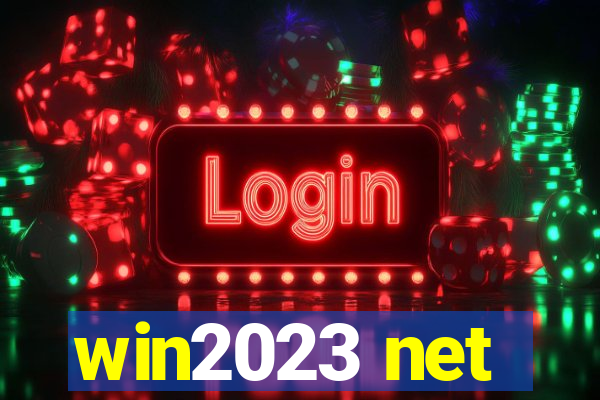 win2023 net